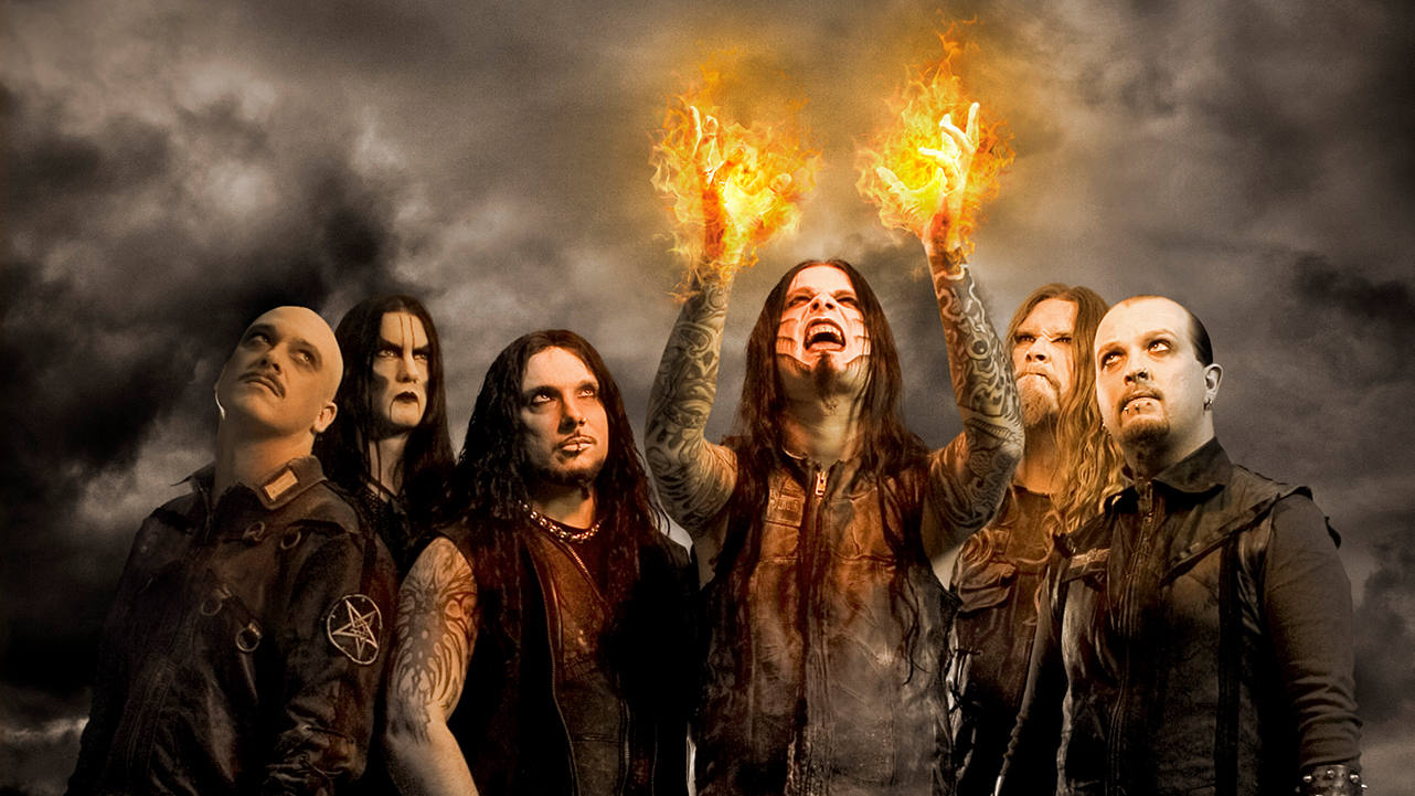Dimmu Borgir